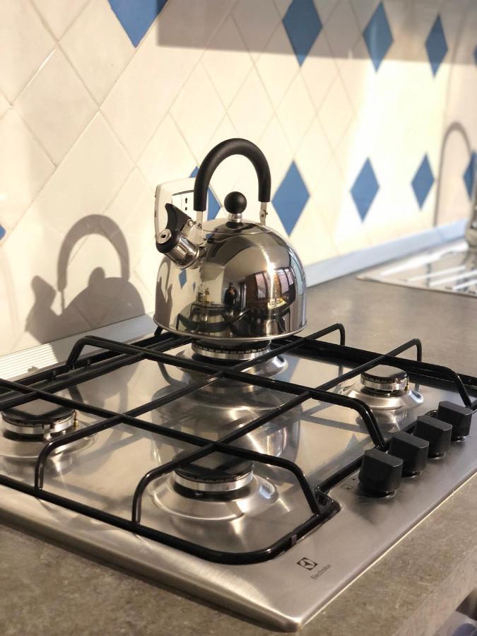 קטאניה Antony'S Home מראה חיצוני תמונה
