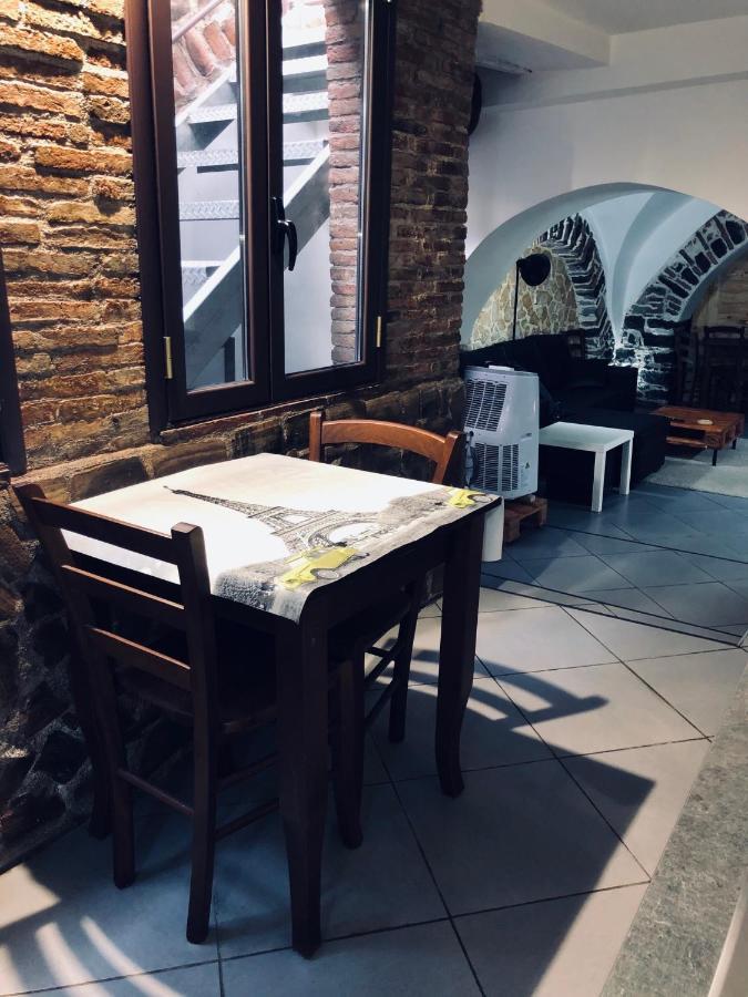 קטאניה Antony'S Home מראה חיצוני תמונה