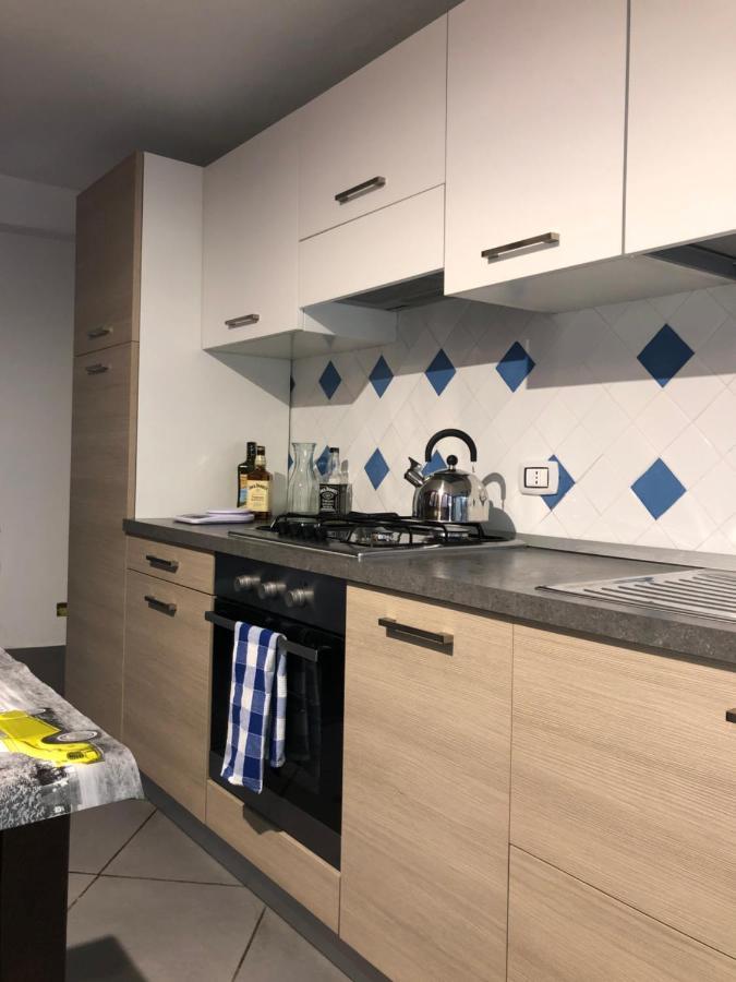 קטאניה Antony'S Home מראה חיצוני תמונה