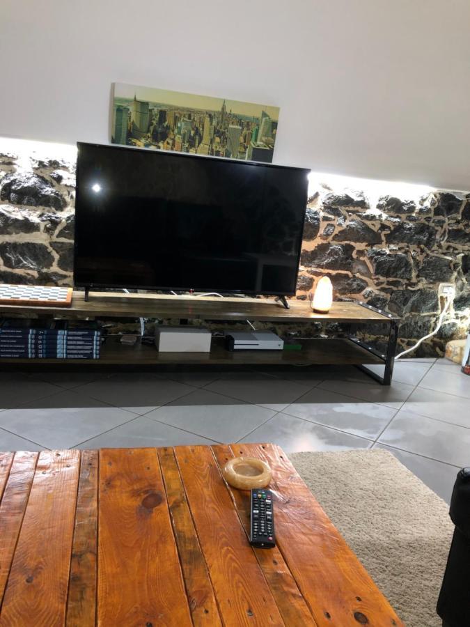 קטאניה Antony'S Home מראה חיצוני תמונה