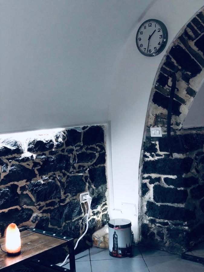 קטאניה Antony'S Home מראה חיצוני תמונה