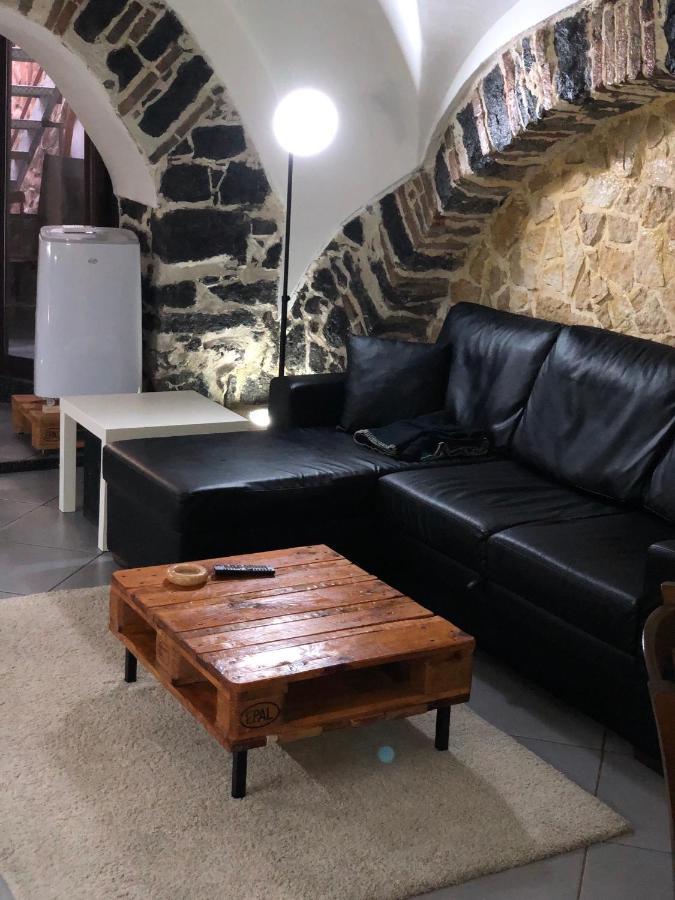 קטאניה Antony'S Home מראה חיצוני תמונה