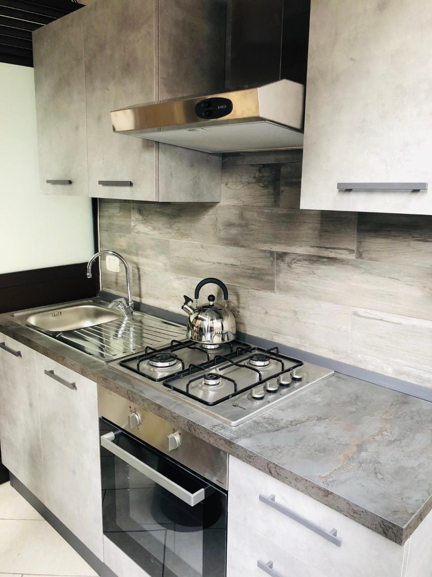 קטאניה Antony'S Home מראה חיצוני תמונה