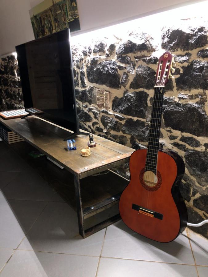 קטאניה Antony'S Home מראה חיצוני תמונה