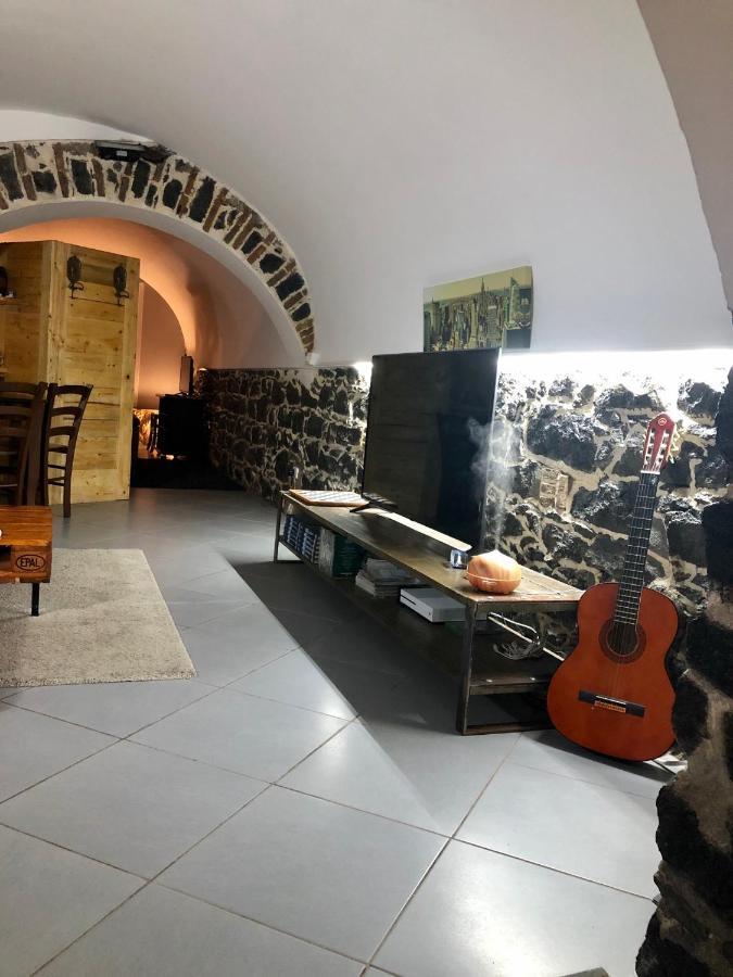 קטאניה Antony'S Home מראה חיצוני תמונה