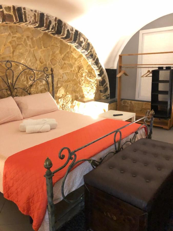 קטאניה Antony'S Home מראה חיצוני תמונה