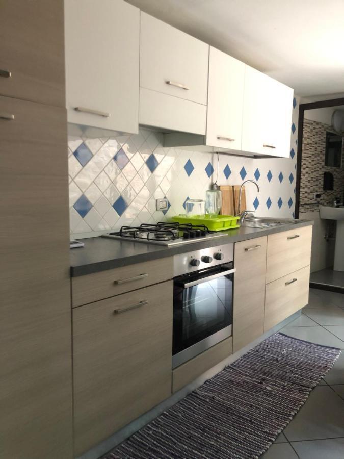 קטאניה Antony'S Home מראה חיצוני תמונה