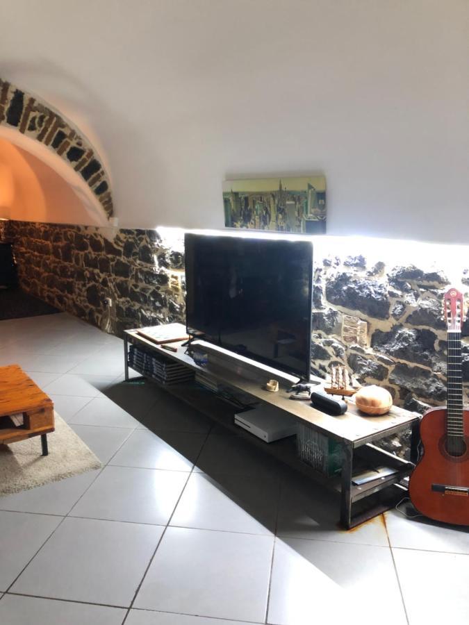קטאניה Antony'S Home מראה חיצוני תמונה