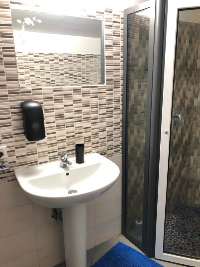 קטאניה Antony'S Home מראה חיצוני תמונה