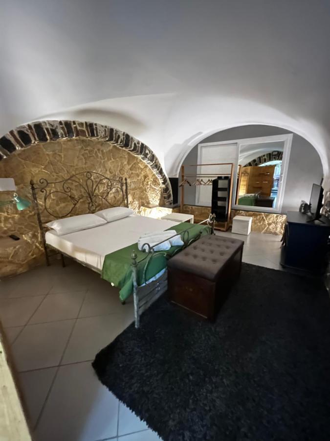 קטאניה Antony'S Home מראה חיצוני תמונה