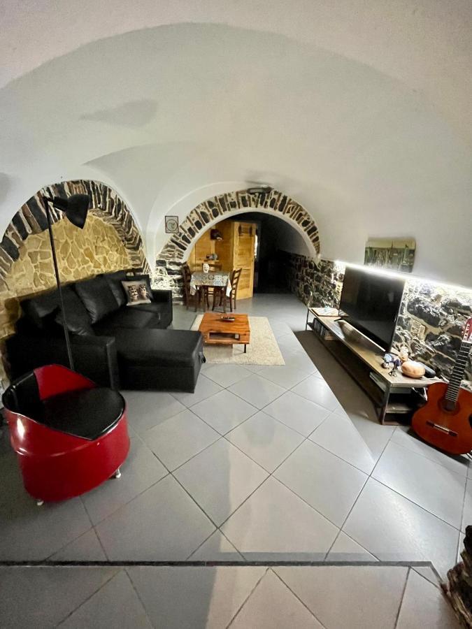 קטאניה Antony'S Home מראה חיצוני תמונה