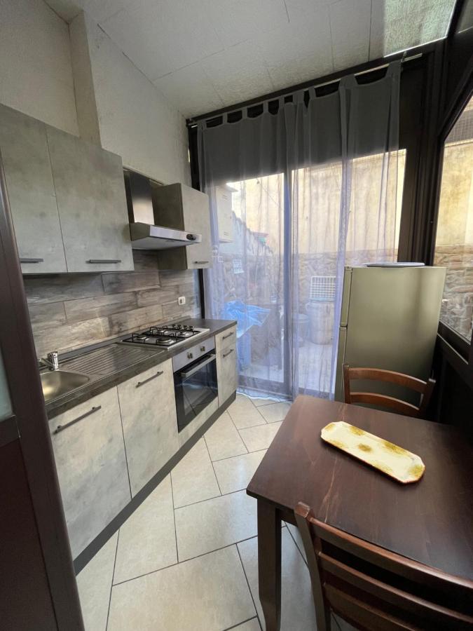 קטאניה Antony'S Home מראה חיצוני תמונה