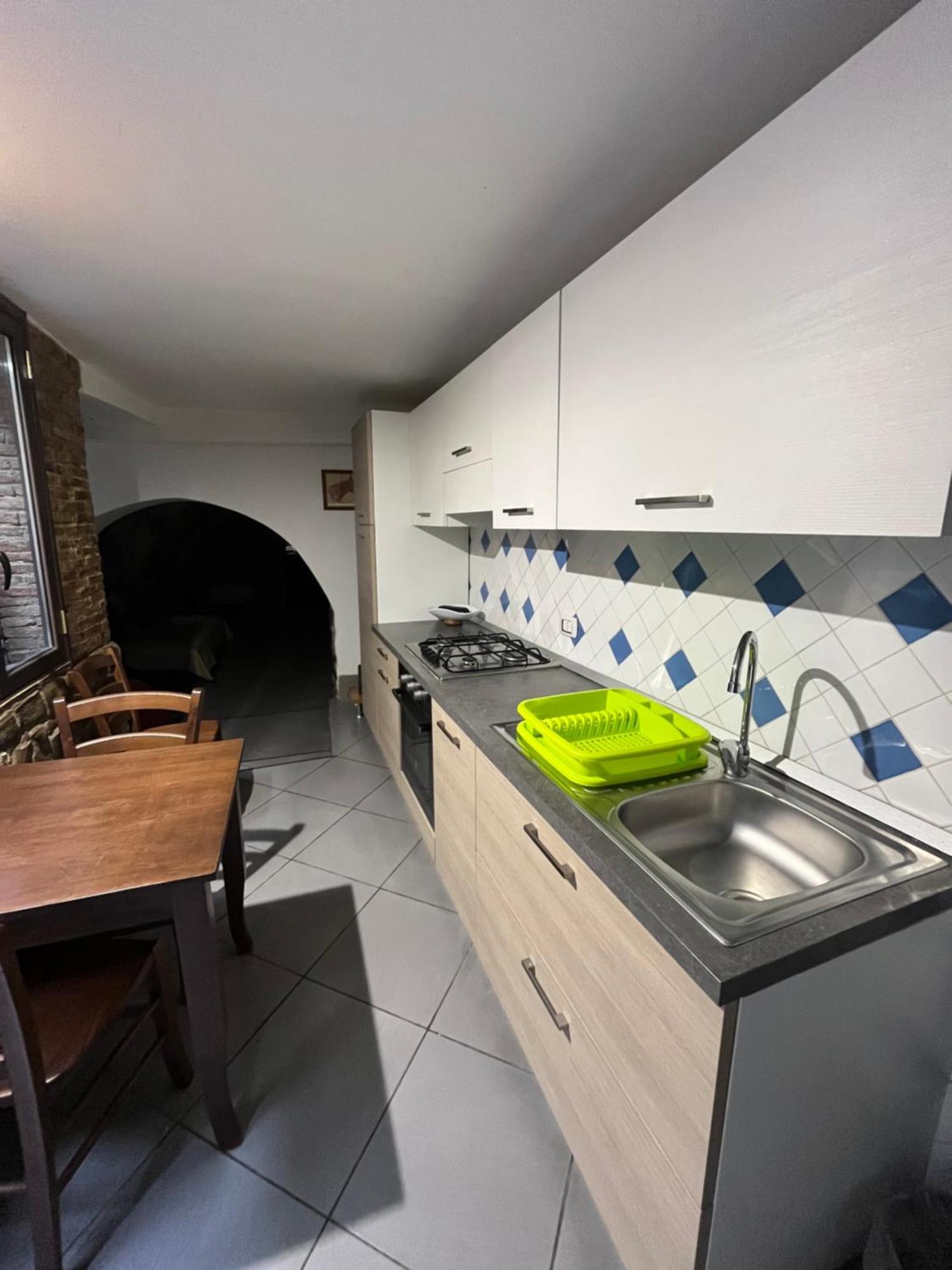 קטאניה Antony'S Home מראה חיצוני תמונה