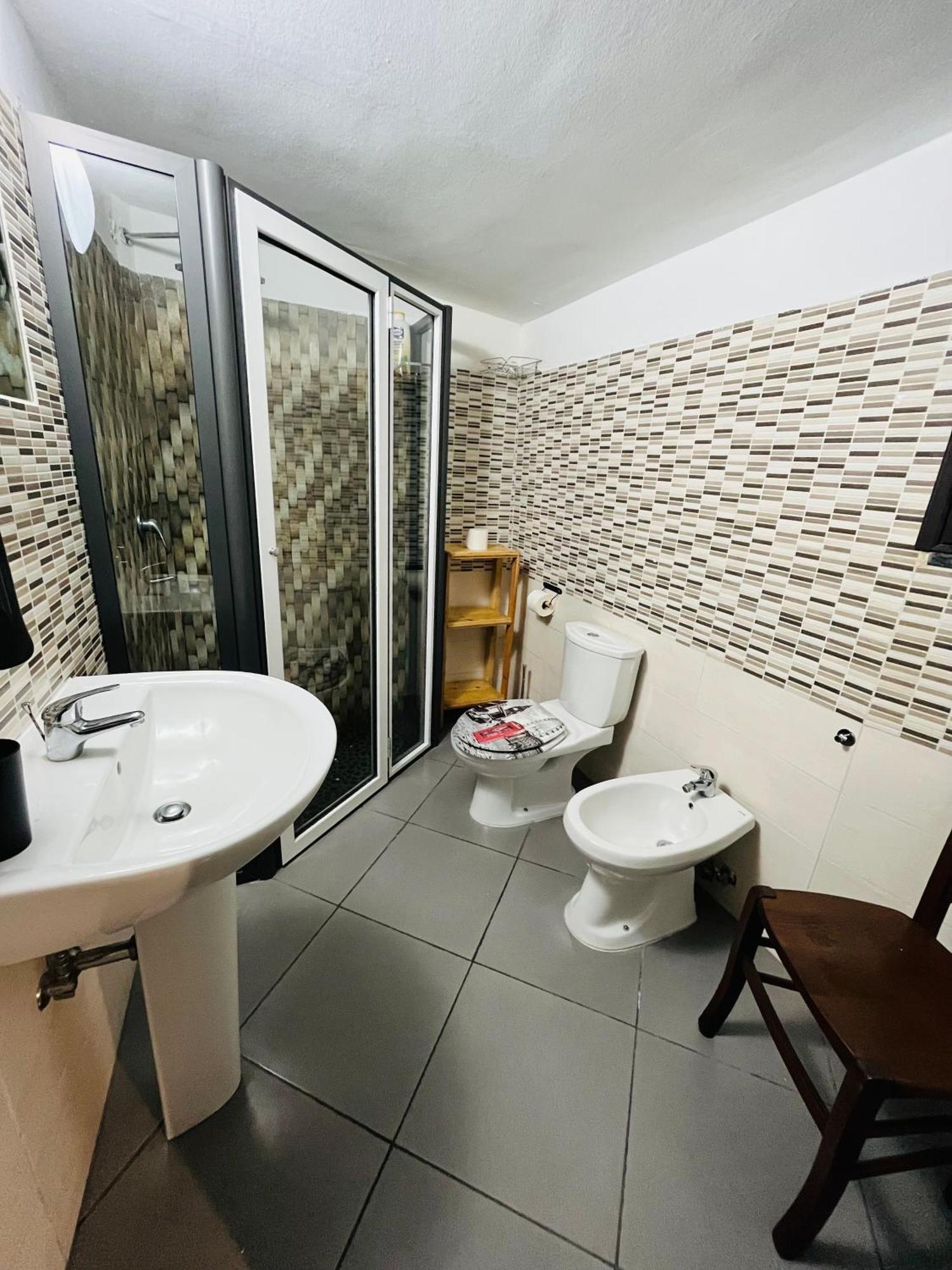 קטאניה Antony'S Home מראה חיצוני תמונה